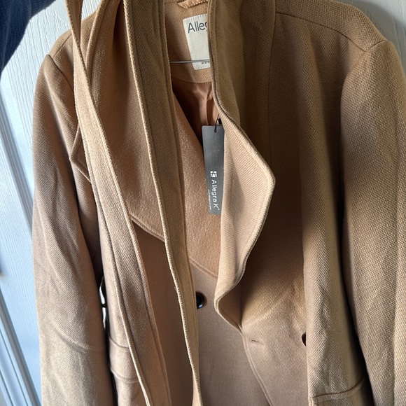 Dress jacket - Picture 5 of 5